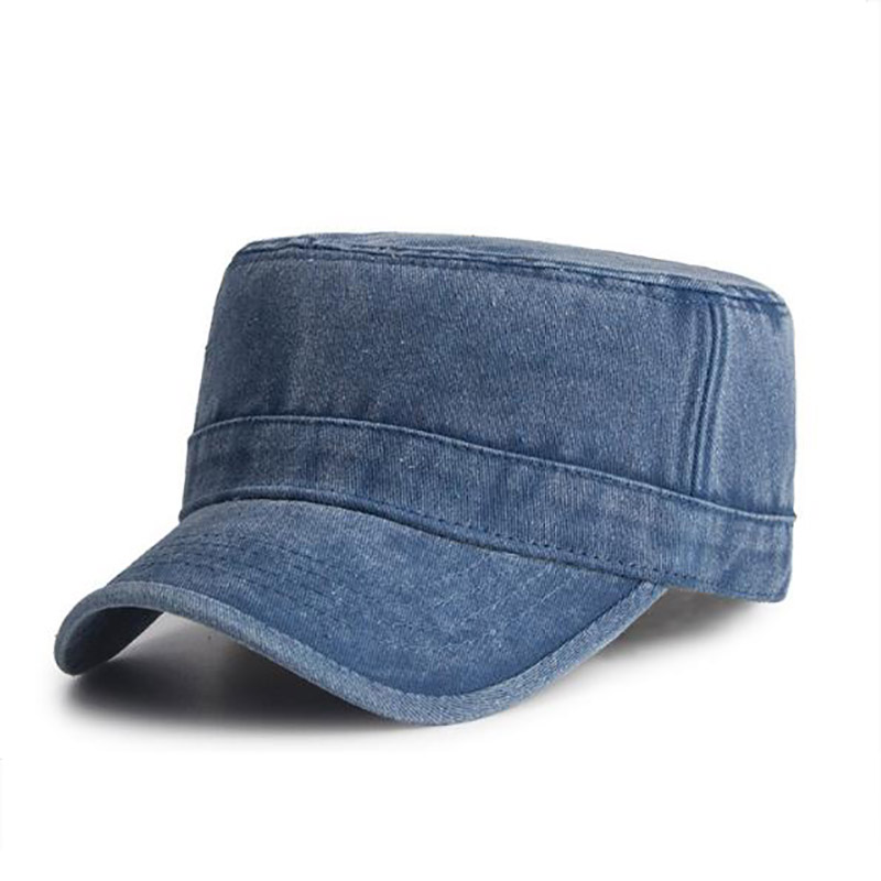 東莞時尚平頂洗水帽廠家