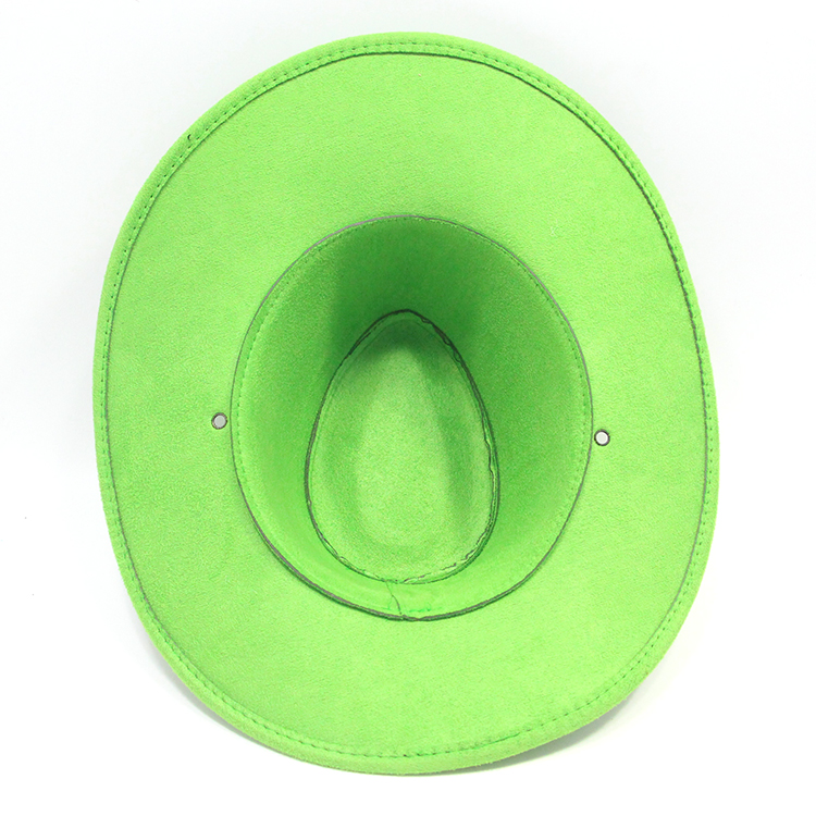 個性牛仔帽定制-牛仔帽生產廠家