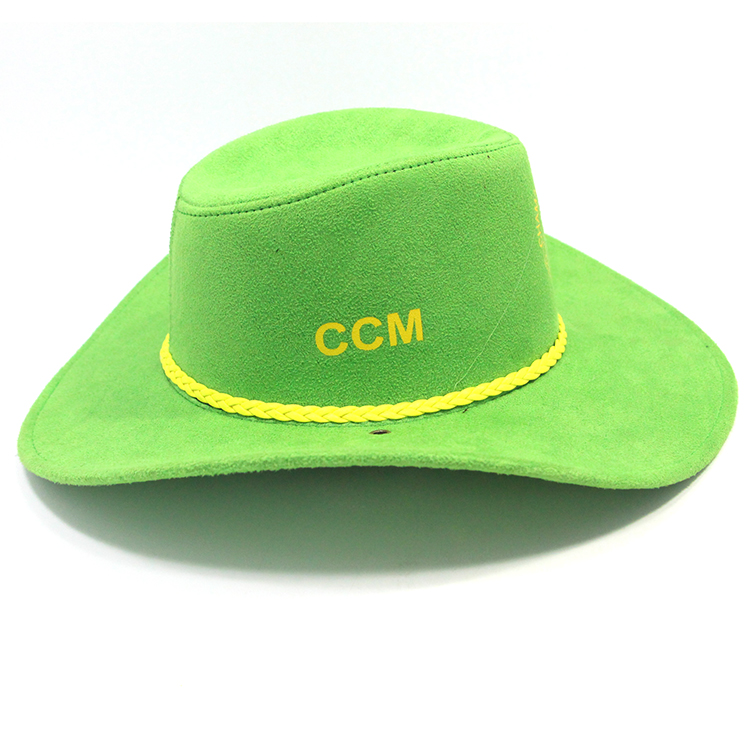 個性牛仔帽定制-牛仔帽生產廠家