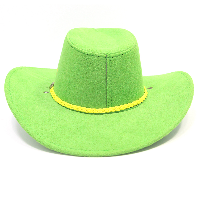 個性牛仔帽定制-牛仔帽生產廠家