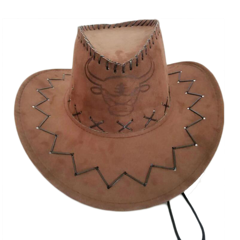 個(gè)性潮款牛仔帽訂做-牛仔定型帽廠家