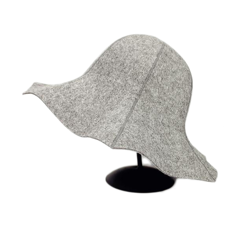女士氈帽定制-定型帽生產(chǎn)廠家