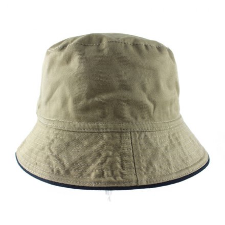 遮陽洗水純棉盆帽定制