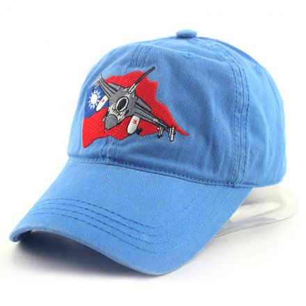 戶外防曬純棉洗水帽定制