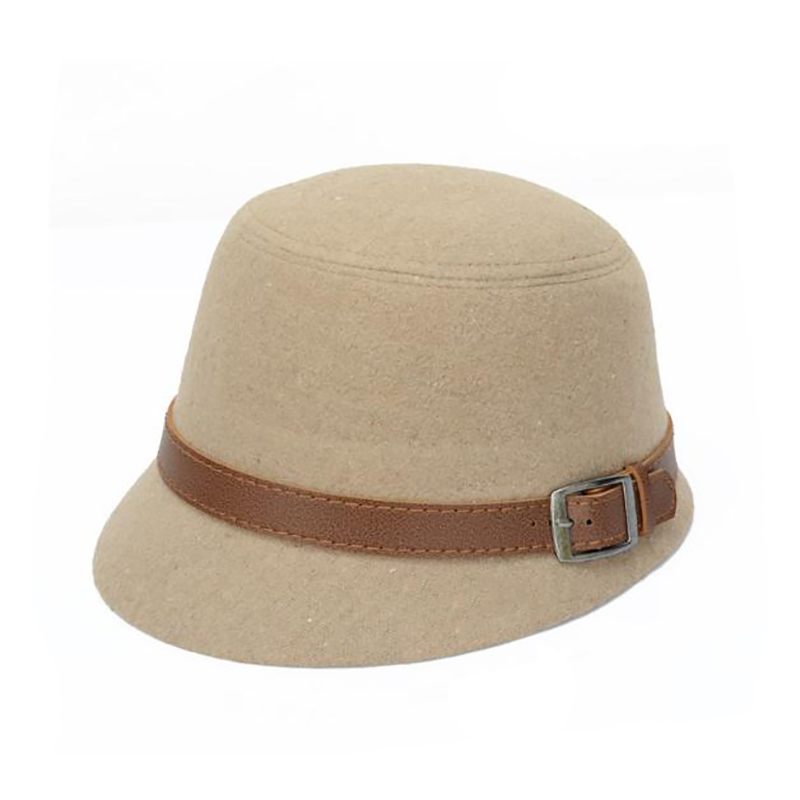 定型氈帽定制廠家-定型帽設計打樣