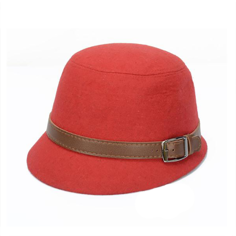 定型氈帽定制廠家-定型帽設計打樣