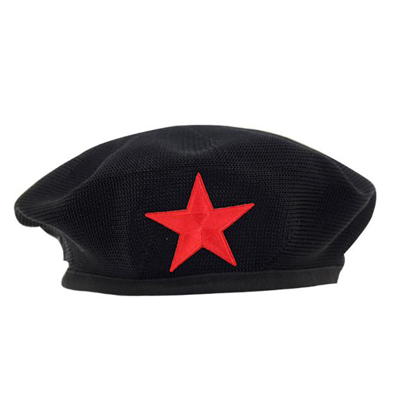 精美針織定型帽定制-廣東針織帽廠家