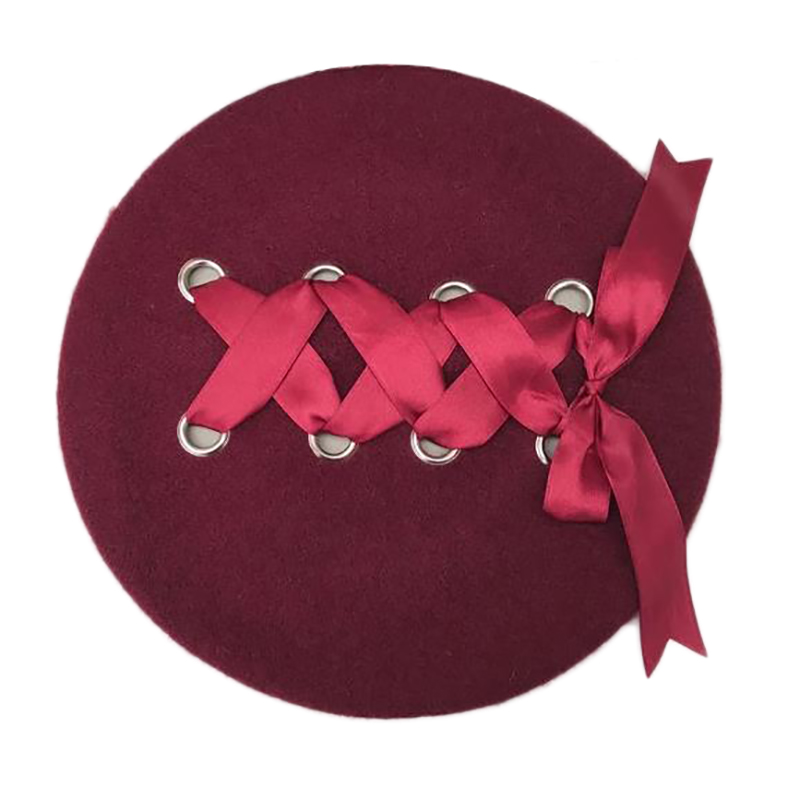 時(shí)尚針織定型帽訂做-針織定型帽打樣