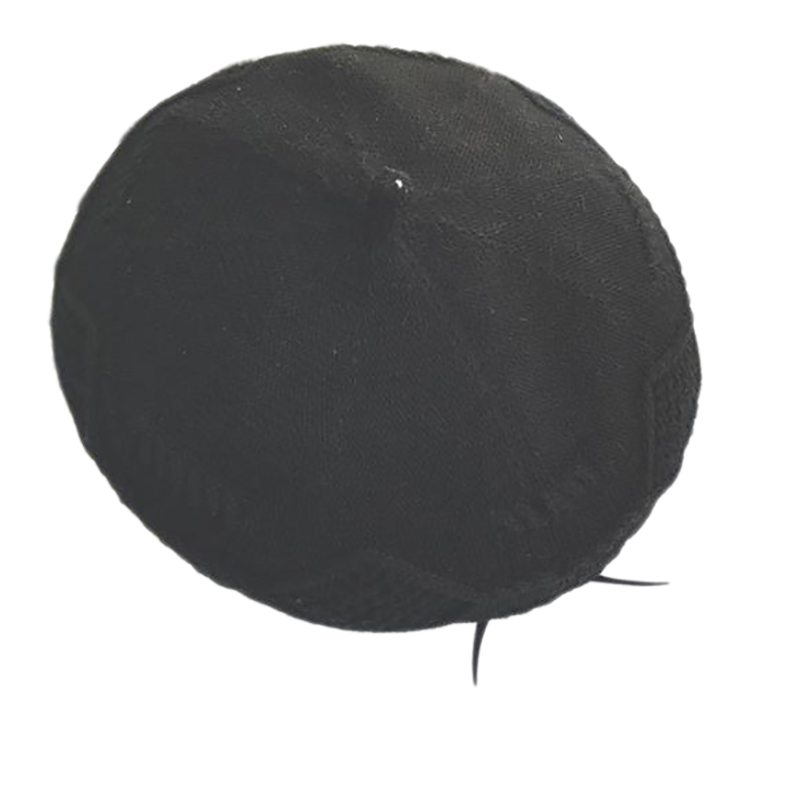 定制潮流針織定型帽-定型帽廠家