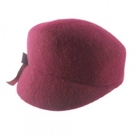 女士馬術帽定制-定型帽生產(chǎn)廠家