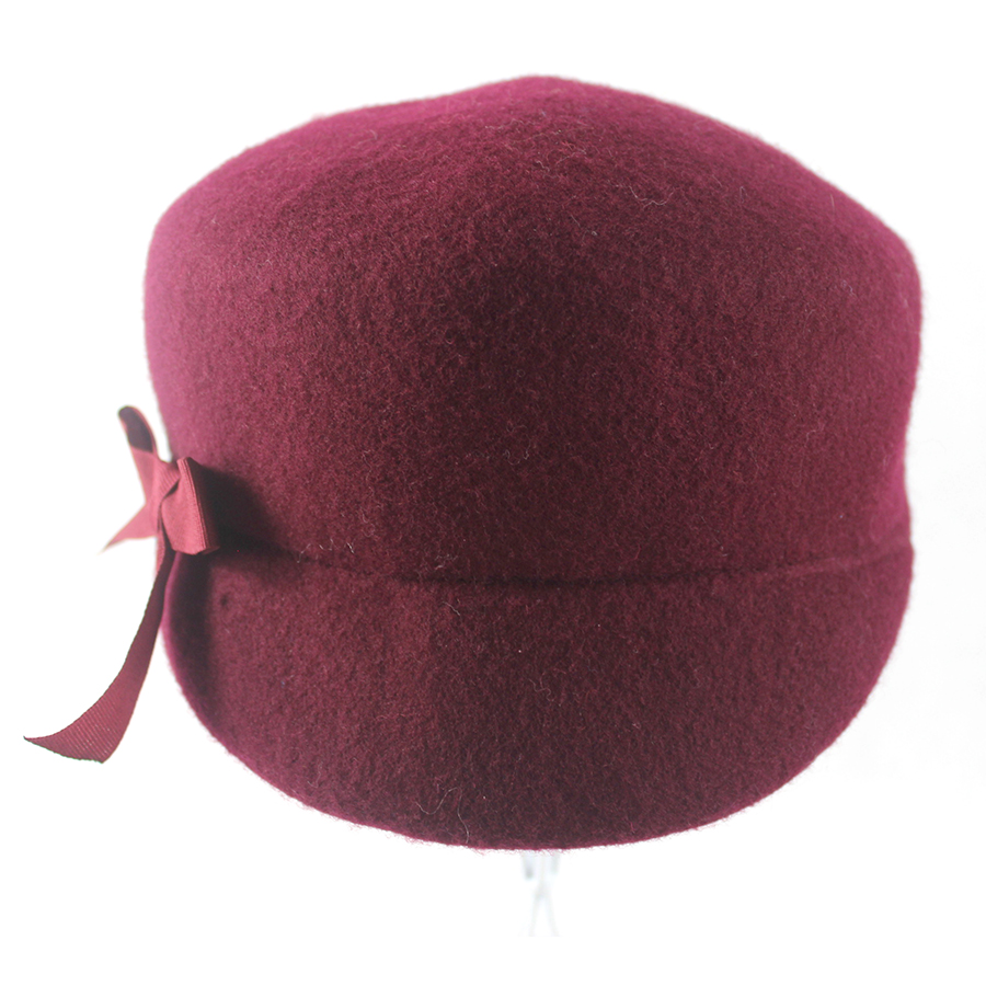 女士馬術帽定制-定型帽生產廠家