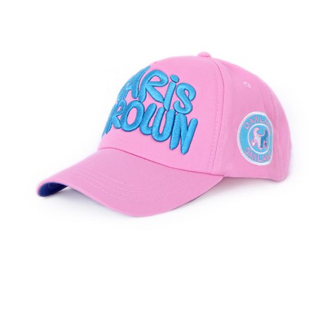 廣東純棉兒童棒球帽定制