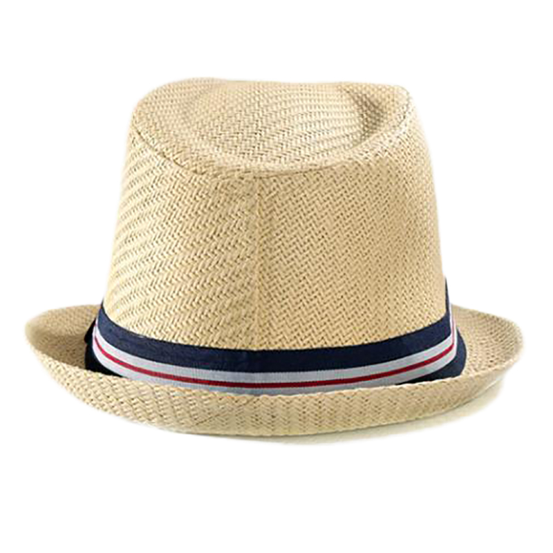 時尚爵士帽定制-爵士帽定型帽廠家