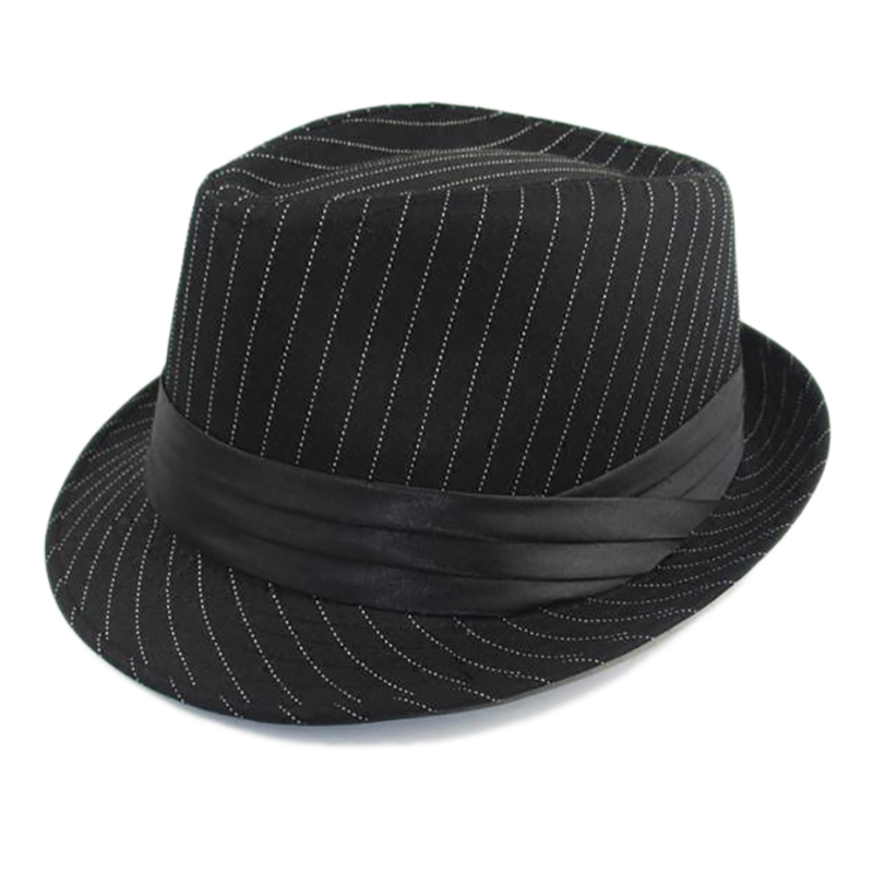 東莞爵士帽定制加工-定型帽廠家