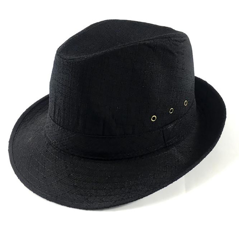 東莞定制爵士帽-爵士定型帽定制打樣