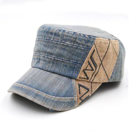 廣東套色洗水帽定制