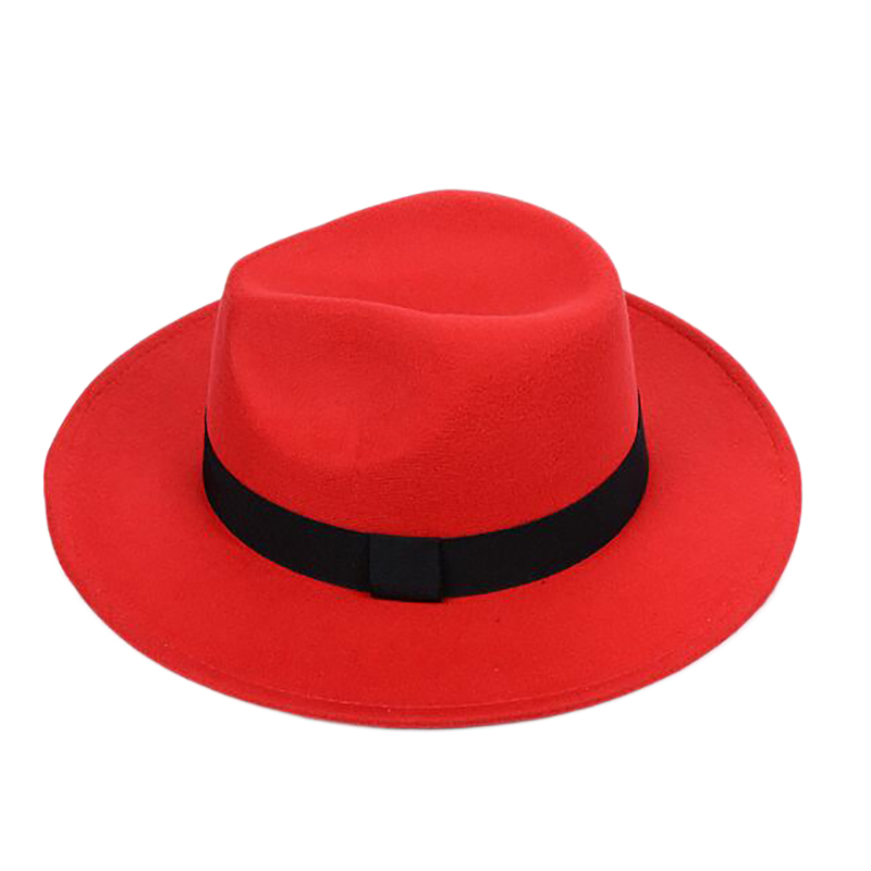 時尚個性禮帽定制-定型禮帽生產廠家