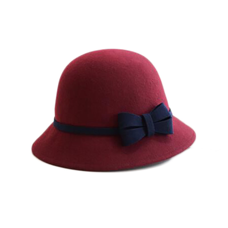 百搭時尚禮帽訂做-定型禮帽訂制