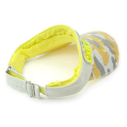 字母繡磨破洗水無頂帽定制