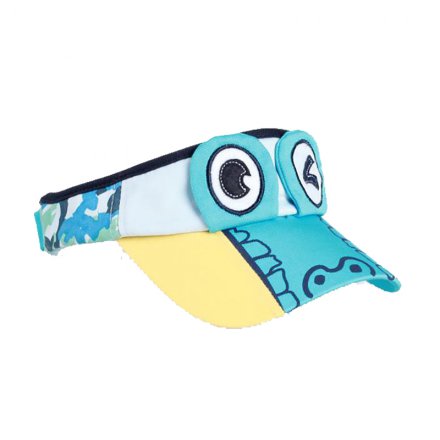 運動遮陽透氣空頂帽定制