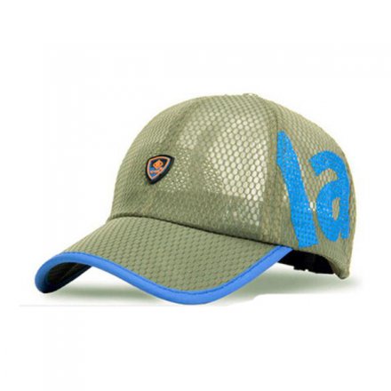 網眼防曬太陽帽定制