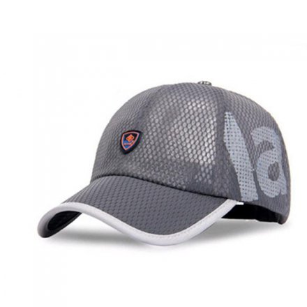 網眼防曬太陽帽定制