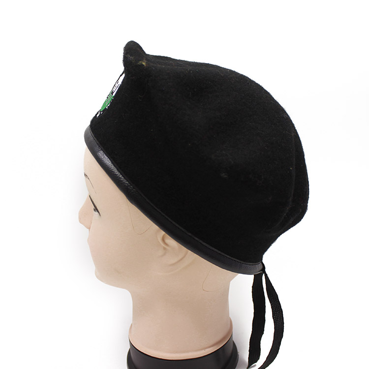 工作貝雷帽定制-貝雷帽生產(chǎn)廠家