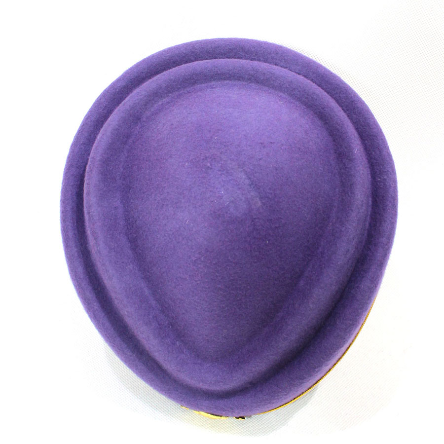 航空公司空姐帽供應商-空姐帽定制