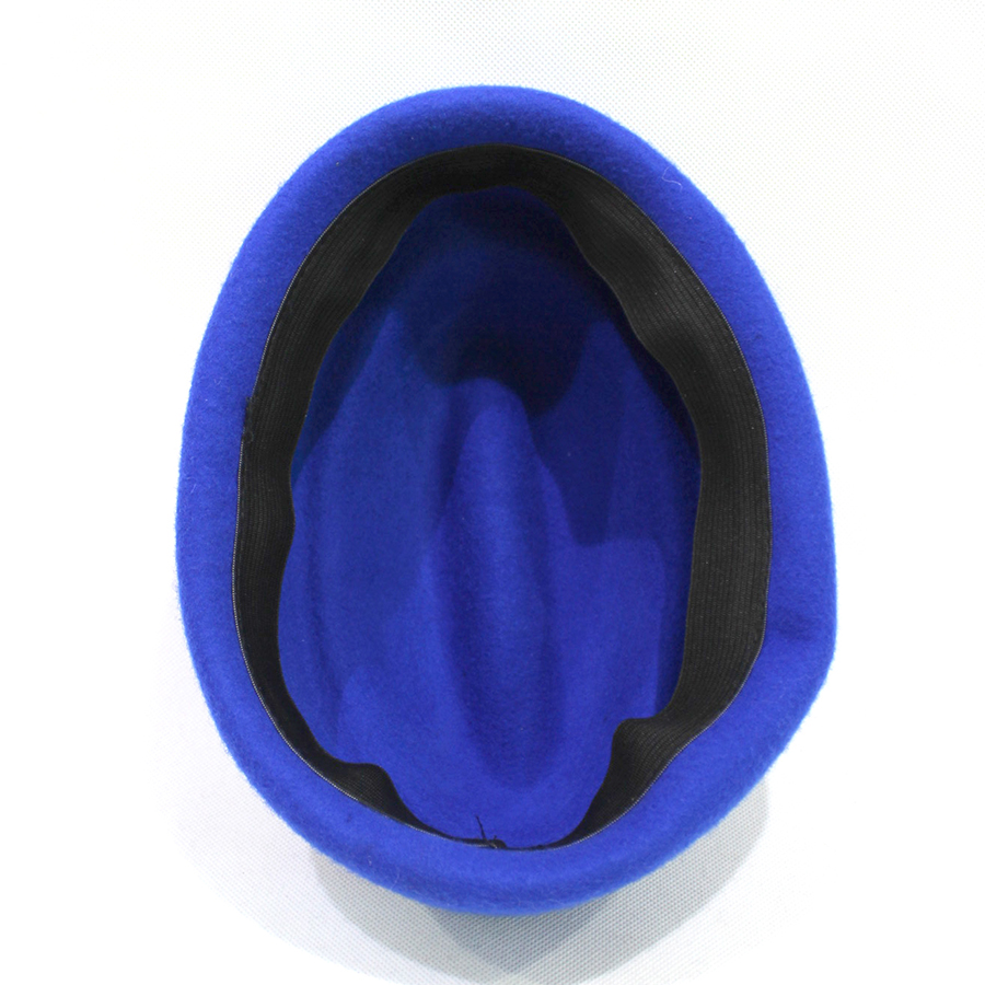 訂做空姐定型帽-東莞空姐帽生產廠家