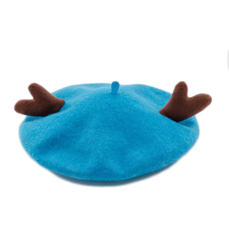 廣東貝雷帽定制加工-貝雷帽生產廠家