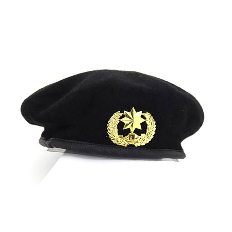 個(gè)性貝雷帽定制-貝雷帽廠(chǎng)家訂制